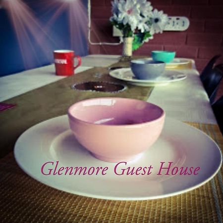 Glenmore Guest House Durban Ngoại thất bức ảnh