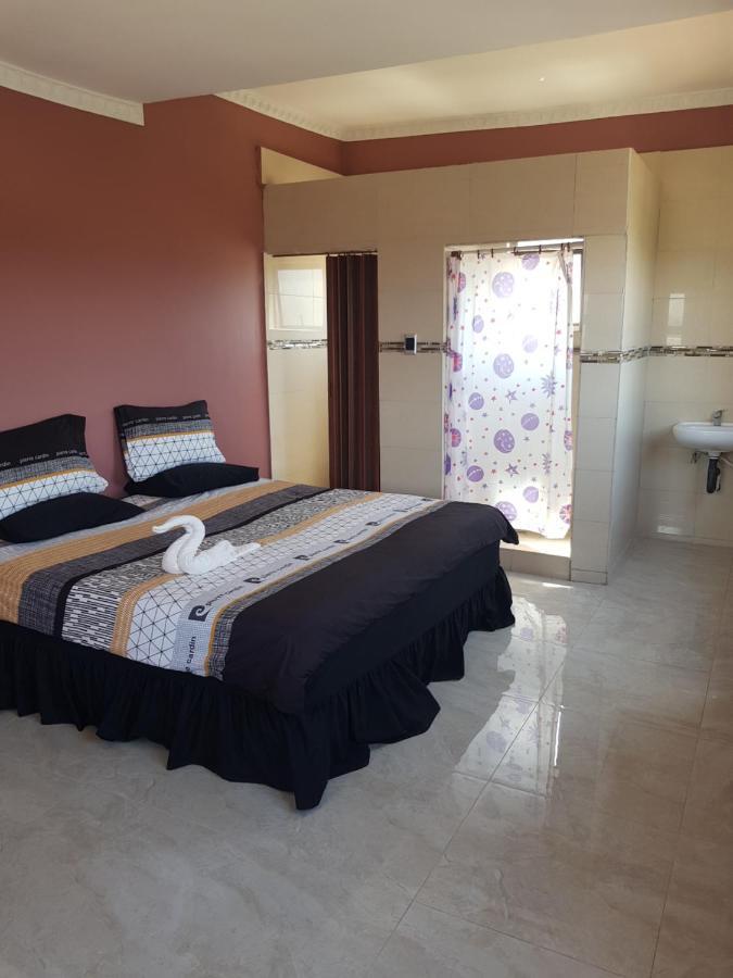 Glenmore Guest House Durban Ngoại thất bức ảnh