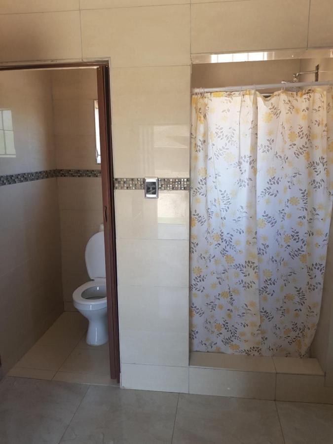 Glenmore Guest House Durban Ngoại thất bức ảnh