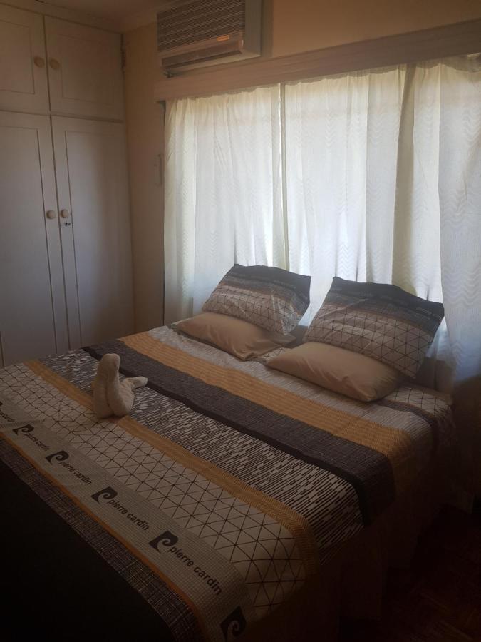 Glenmore Guest House Durban Ngoại thất bức ảnh